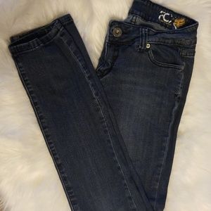 Fox brand jeans